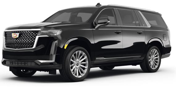 CADILLAC ESCALADE ESV 2023 1GYS3JKT3PR239801 image